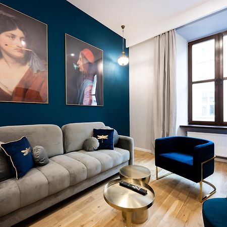 Bracka Main Square Apartments Krakow Exterior photo