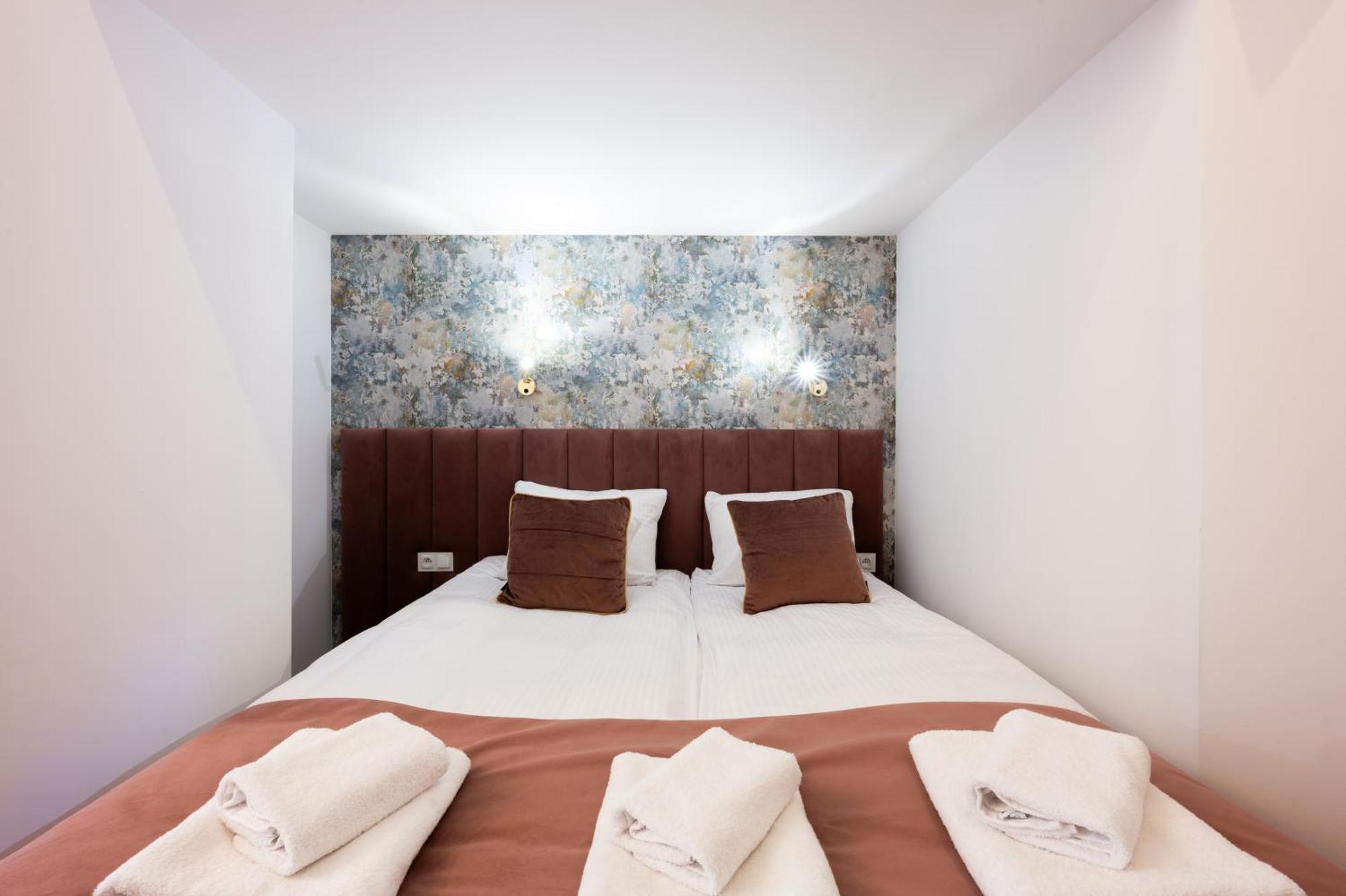 Bracka Main Square Apartments Krakow Exterior photo