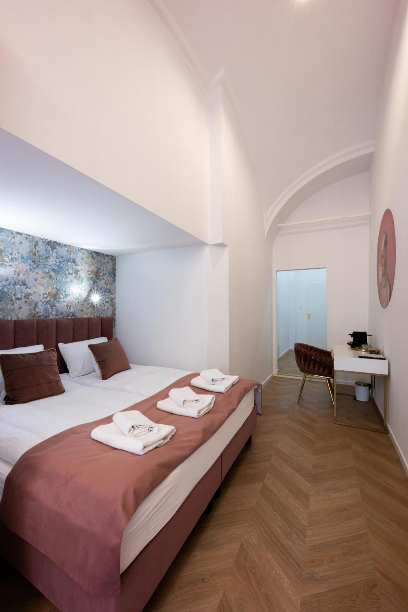 Bracka Main Square Apartments Krakow Exterior photo