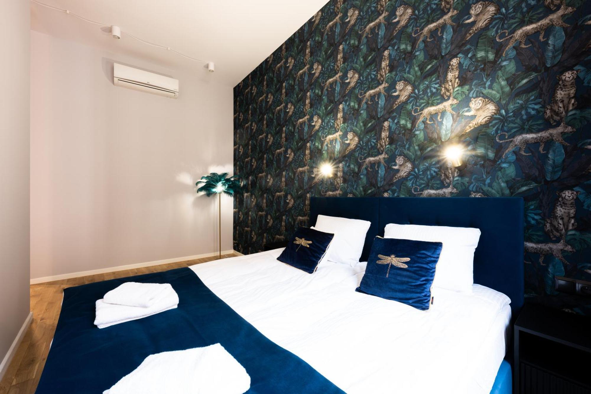 Bracka Main Square Apartments Krakow Exterior photo