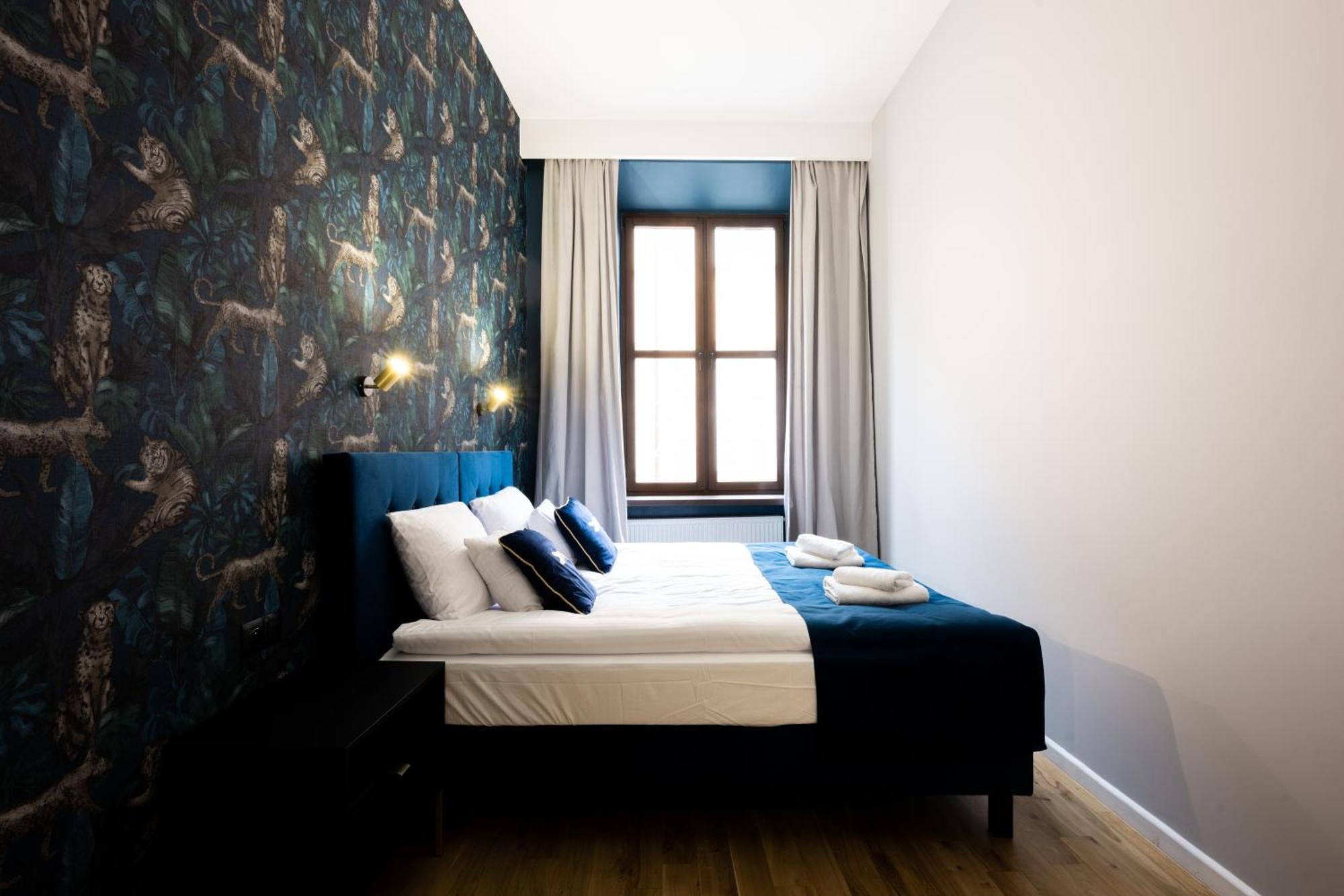 Bracka Main Square Apartments Krakow Exterior photo